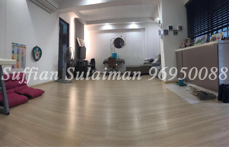 Blk 613 Choa Chu Kang Street 62 (Choa Chu Kang), HDB 4 Rooms #141214132